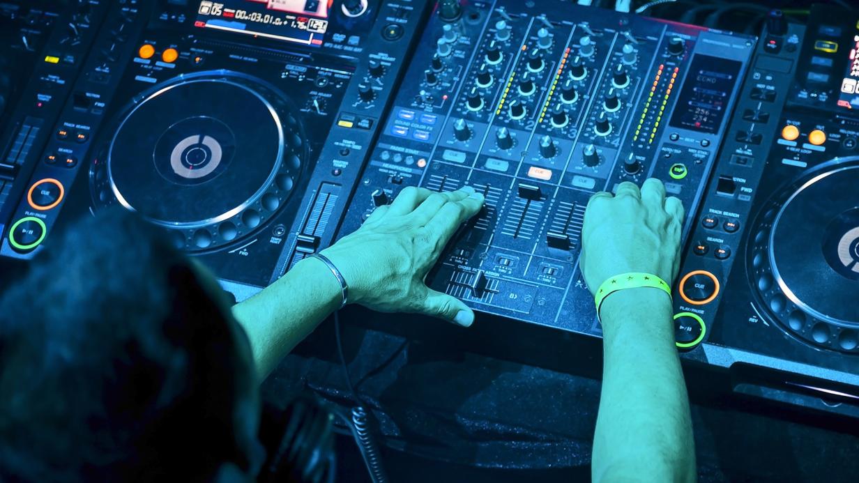 EDM Songs