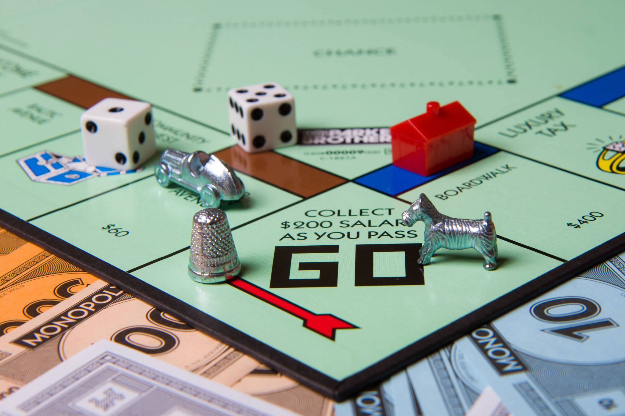 Miglior gioco da tavolo