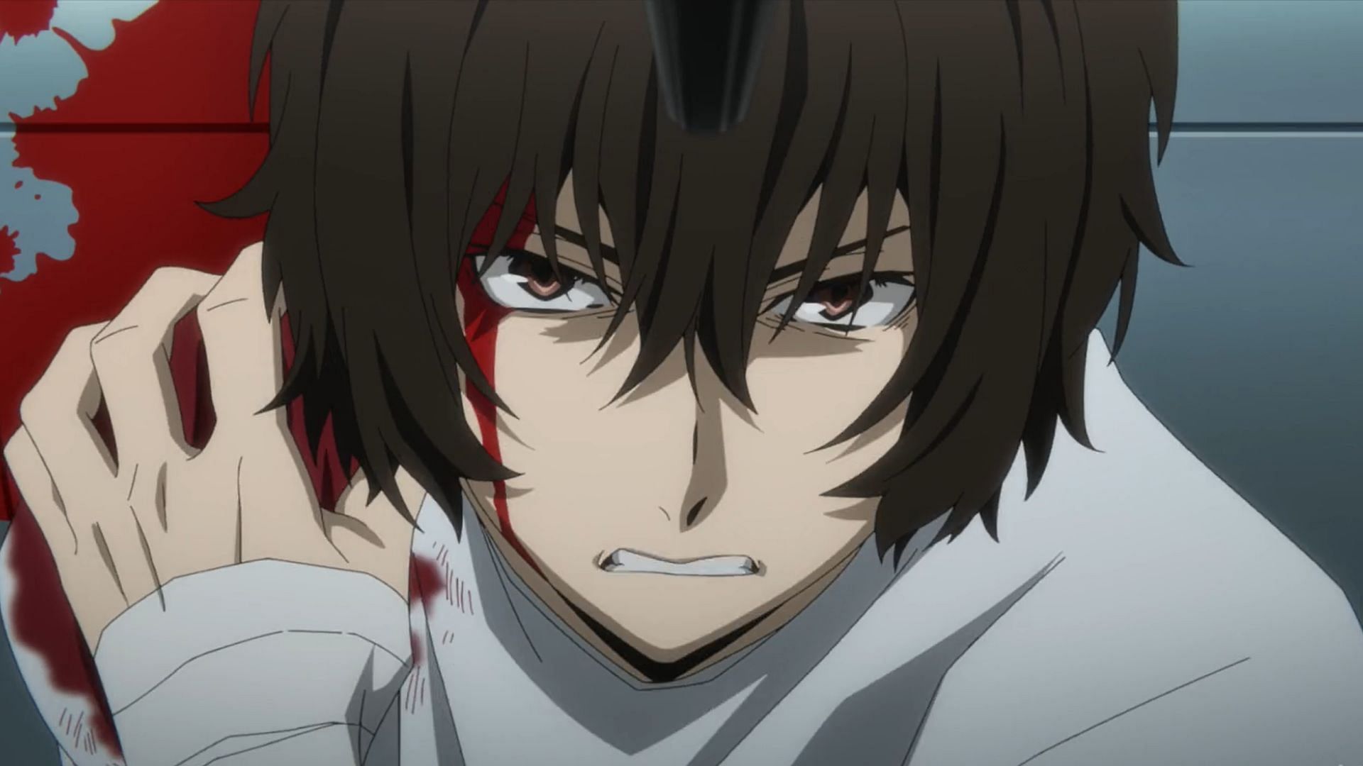 Bungo Stray Dogs Characters