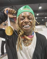 2020's Lil Wayne