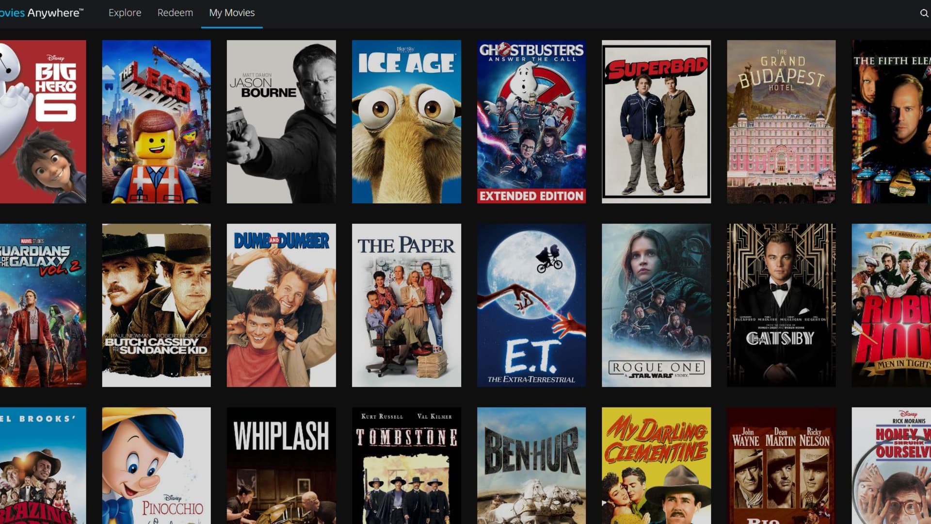 Best movies