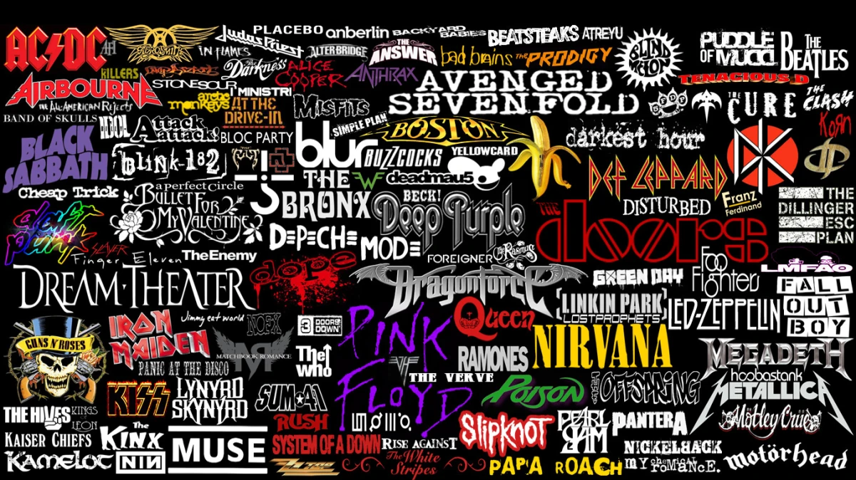 What is the best band?