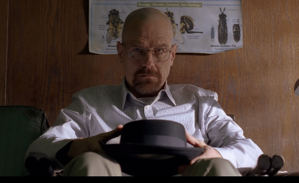 Top 24 tv characters