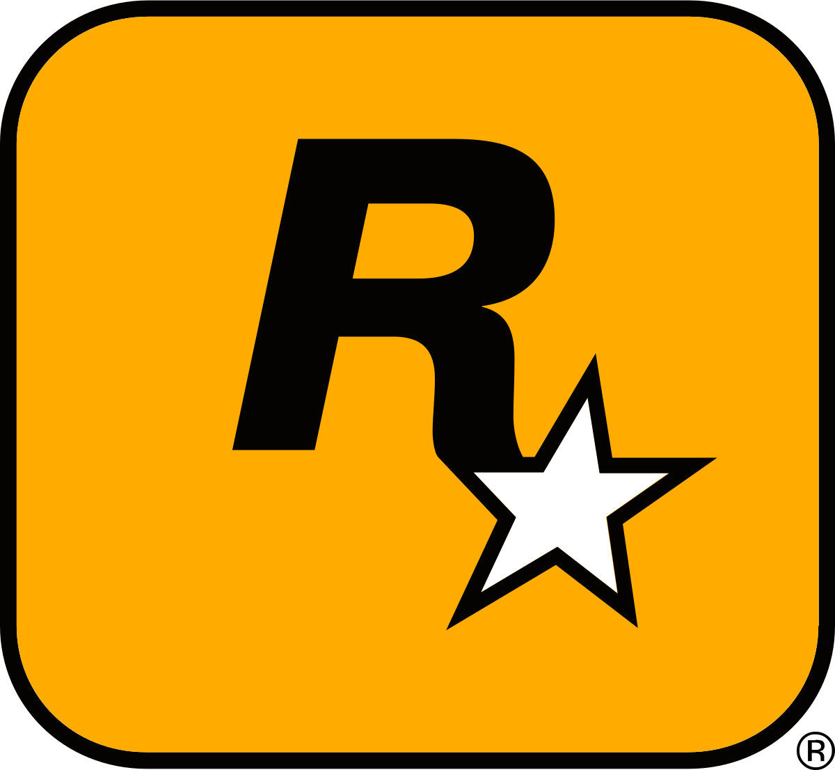 GTA and RDR city