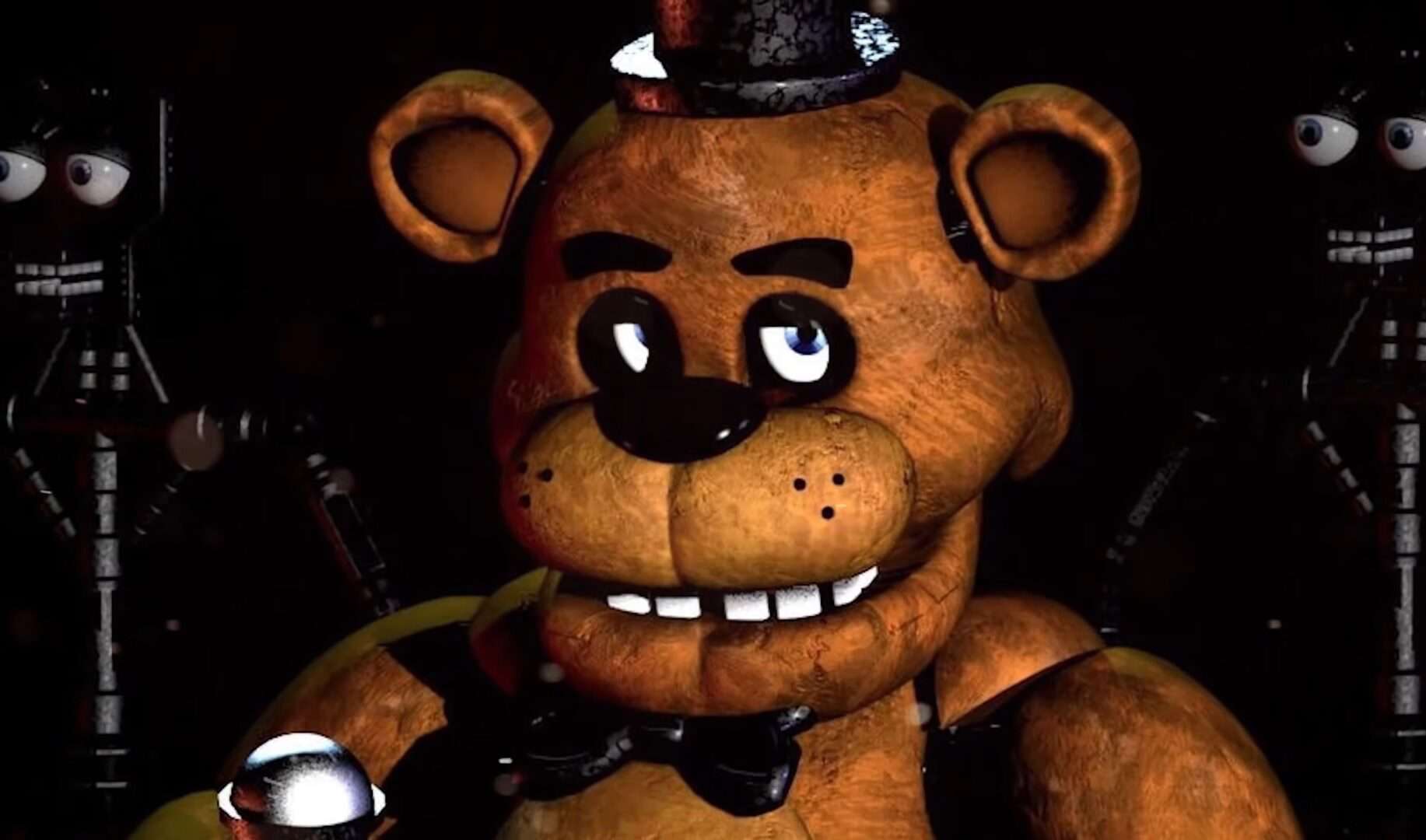 Best Freddy