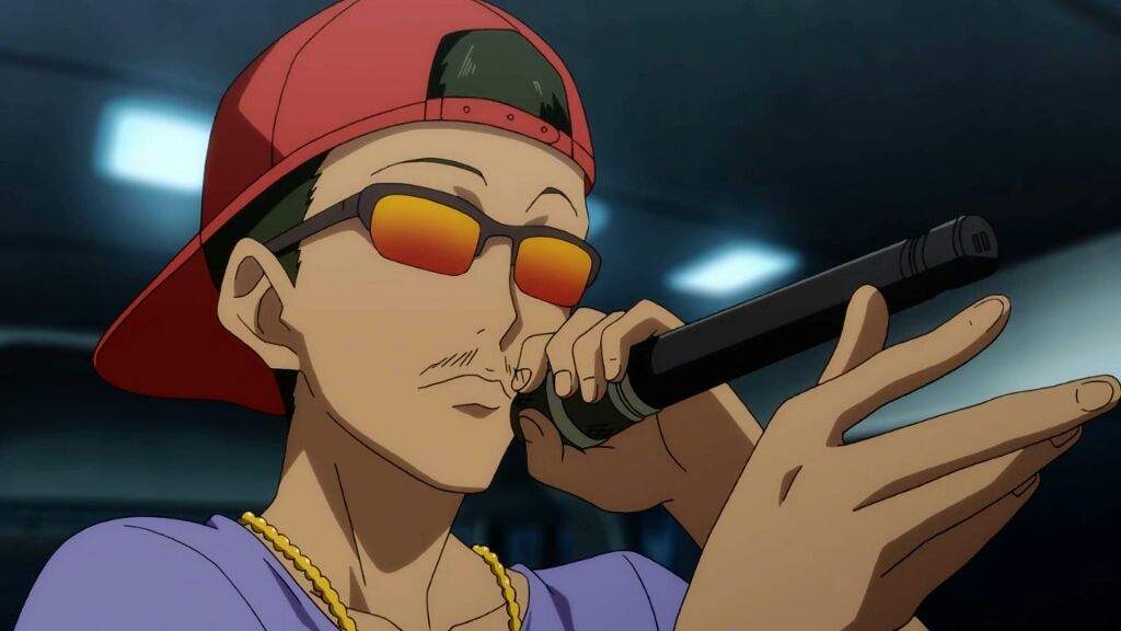 Melhor Rap Geek