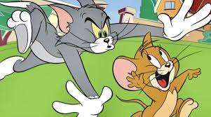 Greatest Cartoons Rivalries of all time