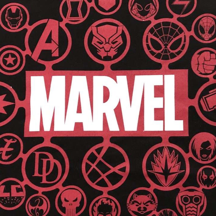 Best Marvel Movies & Shows