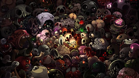 Best Isaac Boss(The binding of Isaac)