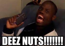 isaiah valdeez nutz