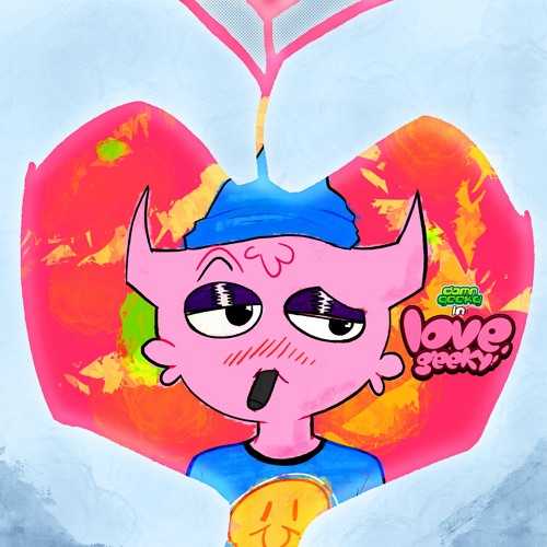 BEST LOVE, GEEKY SONG?