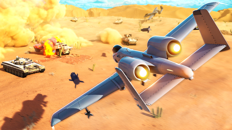war tycoon