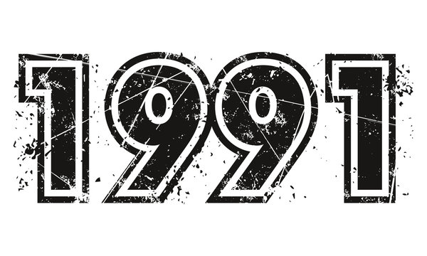 1991 Music Hits