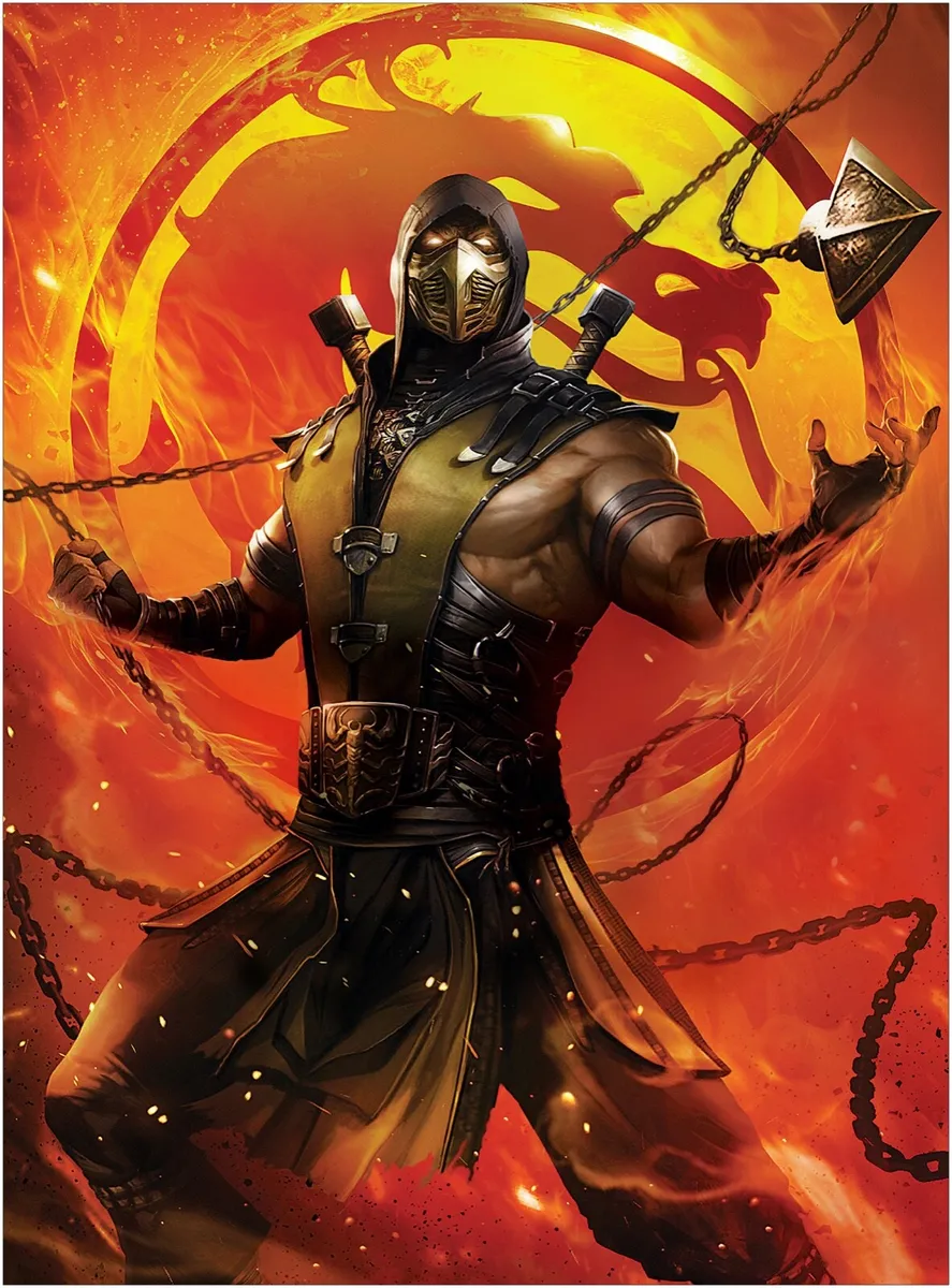 Greatest Ninjas Of All Time