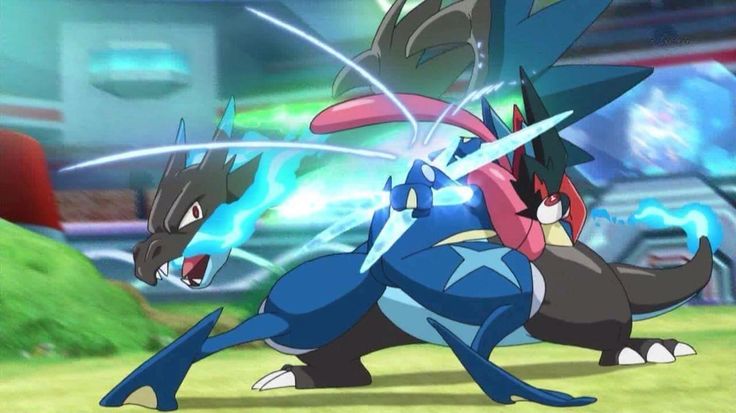 Best Pokemon Battles