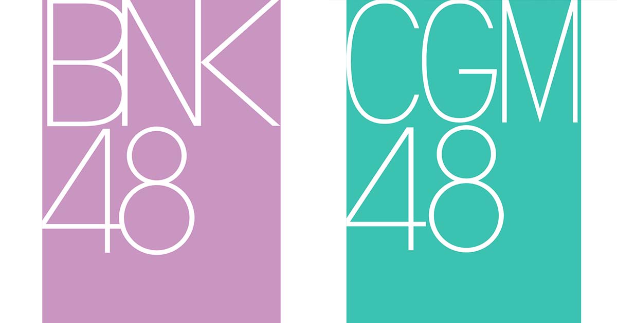 BNK48&CGM48