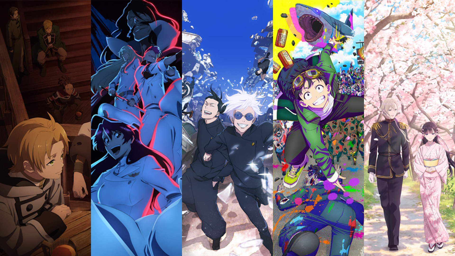 + 64 Musicas Iconicas de Anime - Parte 2