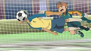 Inazuma Eleven