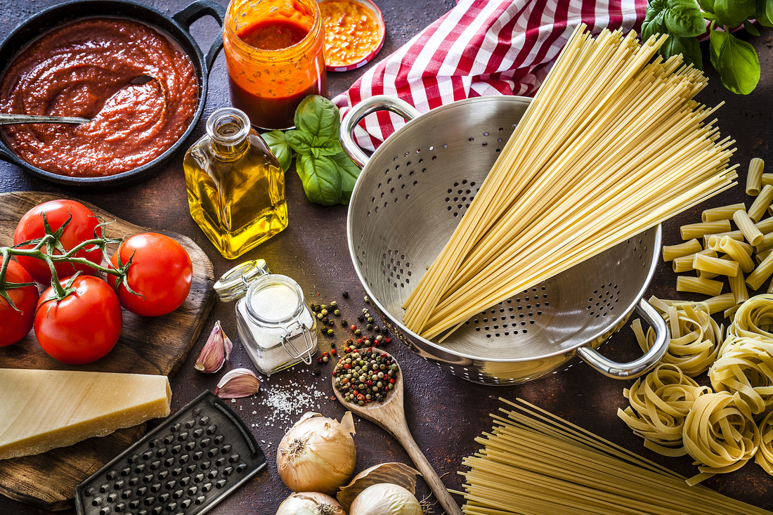 Miglior piatto tipico Italiano