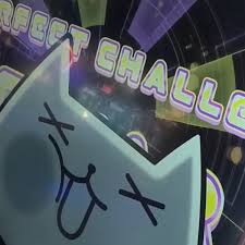 maimai Deluxe Perfect Challenge