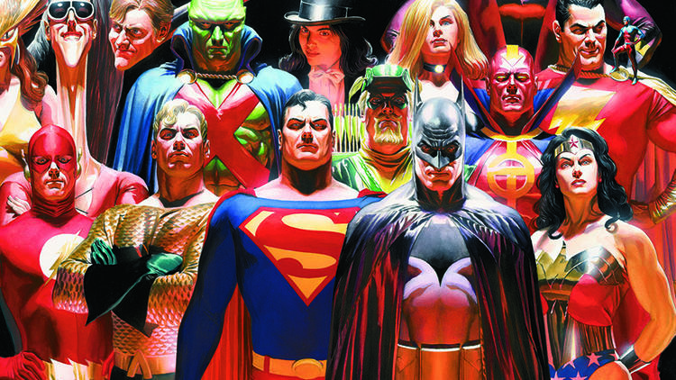Super-Héros
