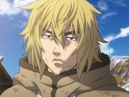 Anime Main Characters