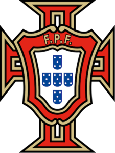 Best logo in Portuguese football