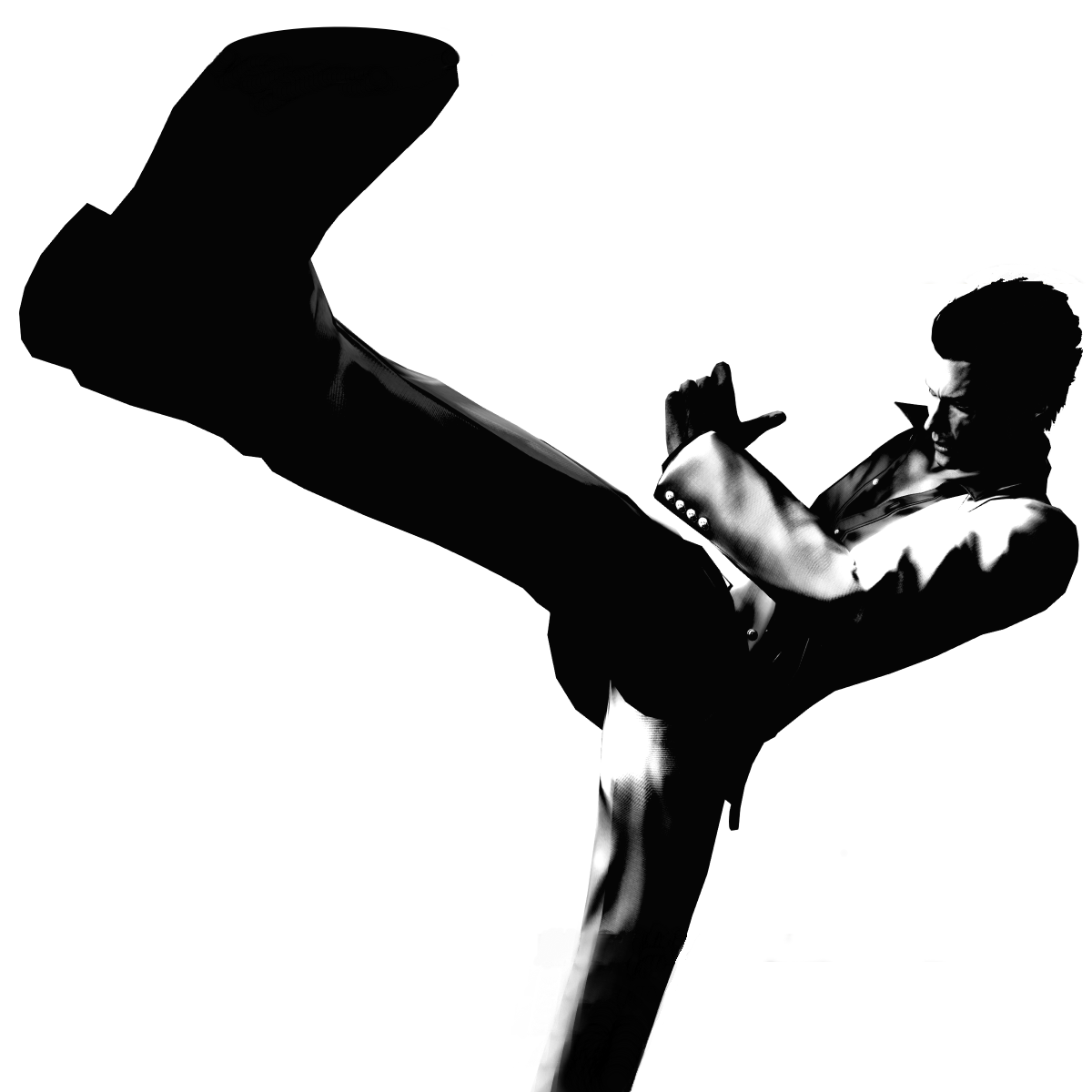 Yakuza Game Soundtracks tournament