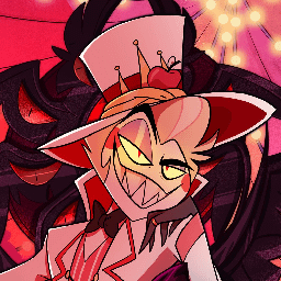 Hazbin Hotel & Helluva Boss