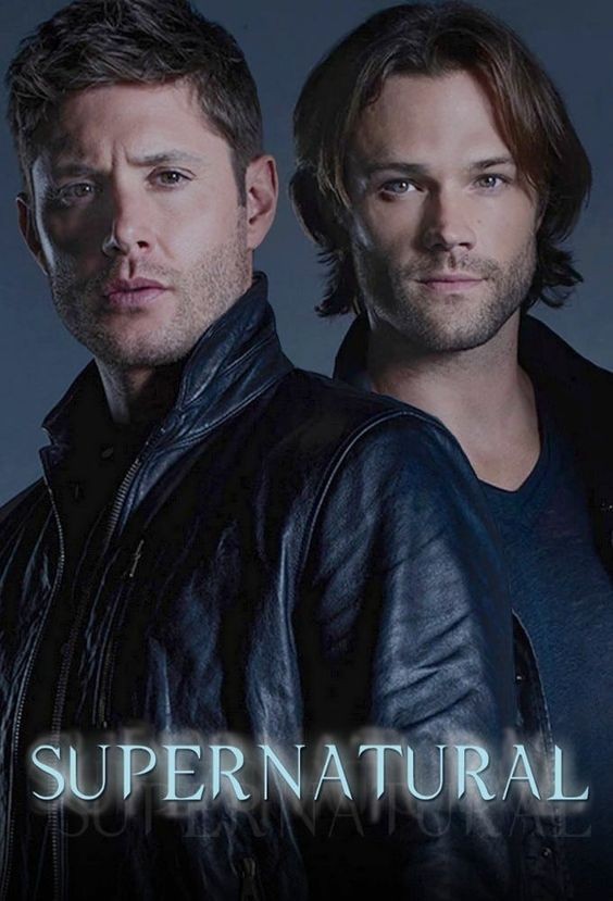 Supernatural Season