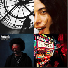 TOP 16 - MEILLEUR DÉCOUVERTE (2023)
