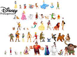 Greatest Disney heroes of all time