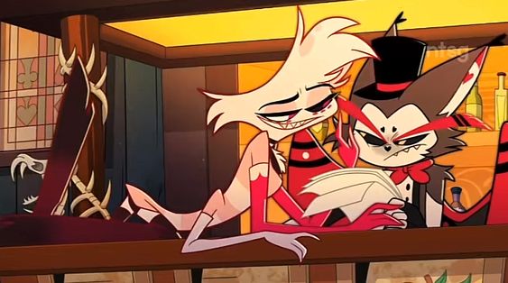 Best 'Hazbin Hotel' ship