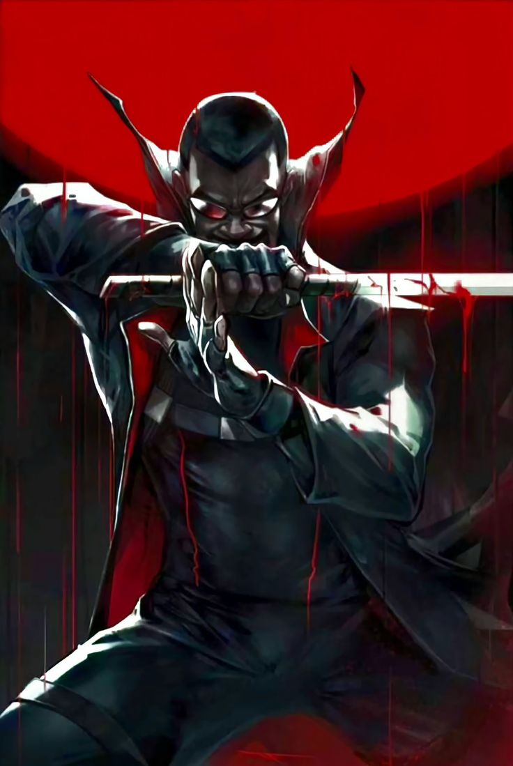 Greatest Monsters Hunters Of All Time