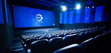 Miglior film Nuchi :-)