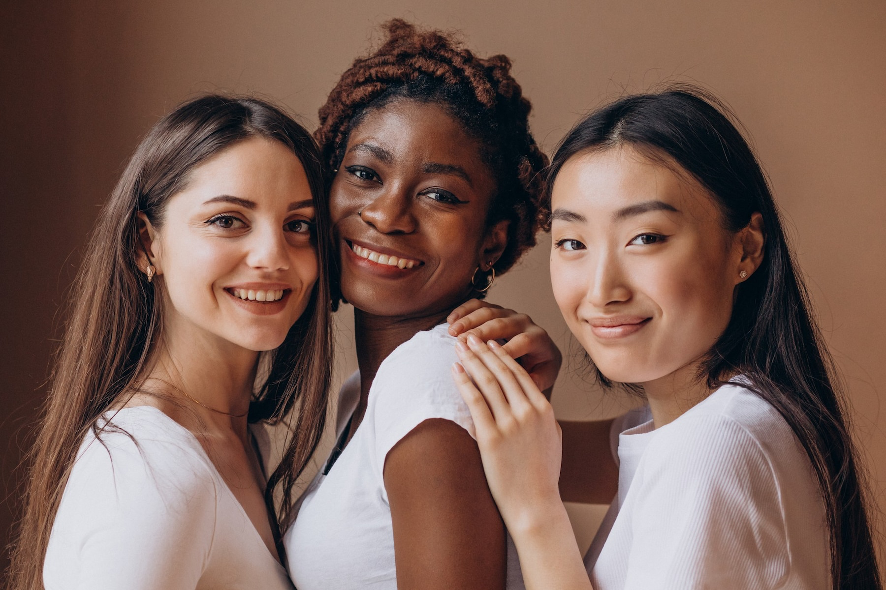 Womenโs Ethnicity