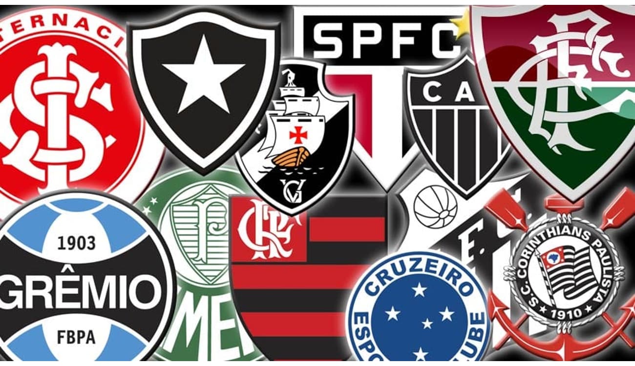 Qual o Time Mais Odiado do Brasil ?