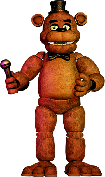FNAF