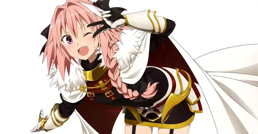 Best Femboy