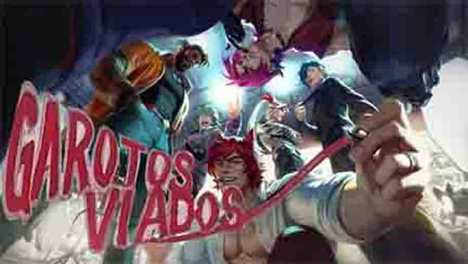 BOSS FIGHTS MAIS FODAS