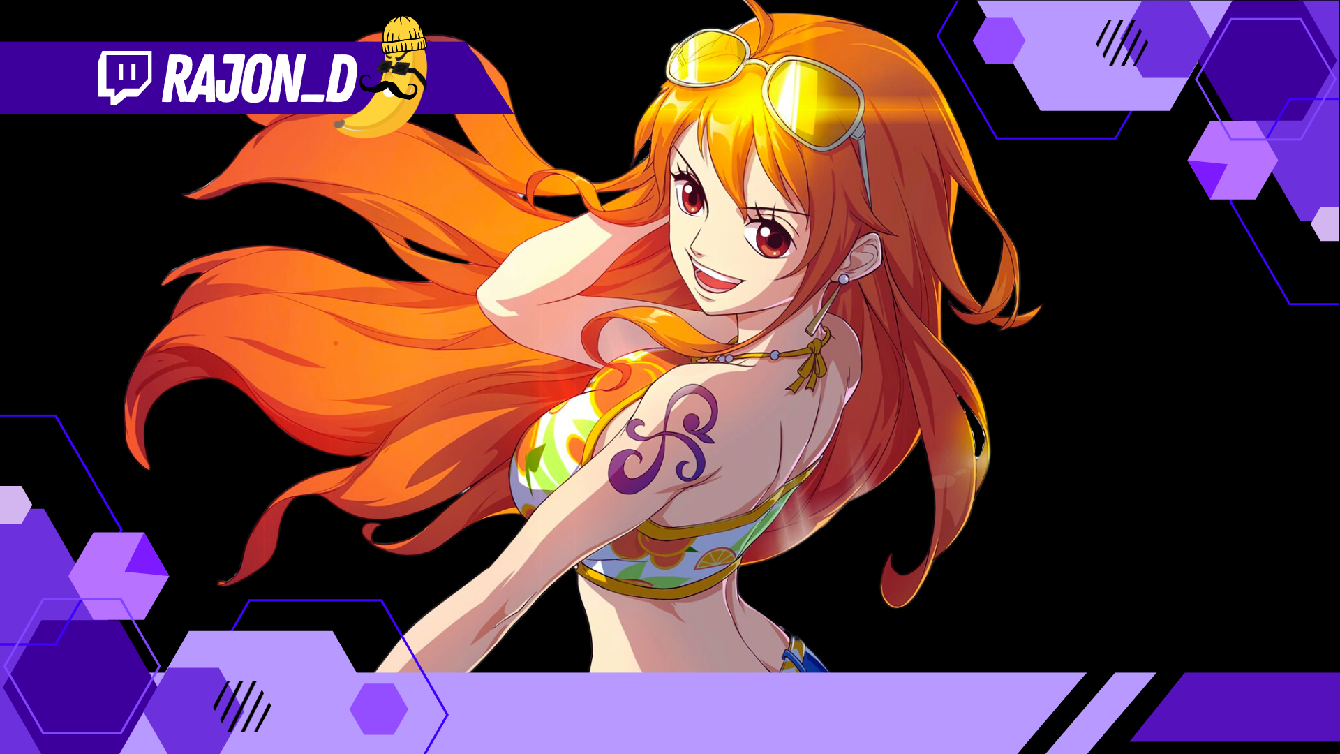 Femme Fatale: Le Waifu piรน Belle di One Piece