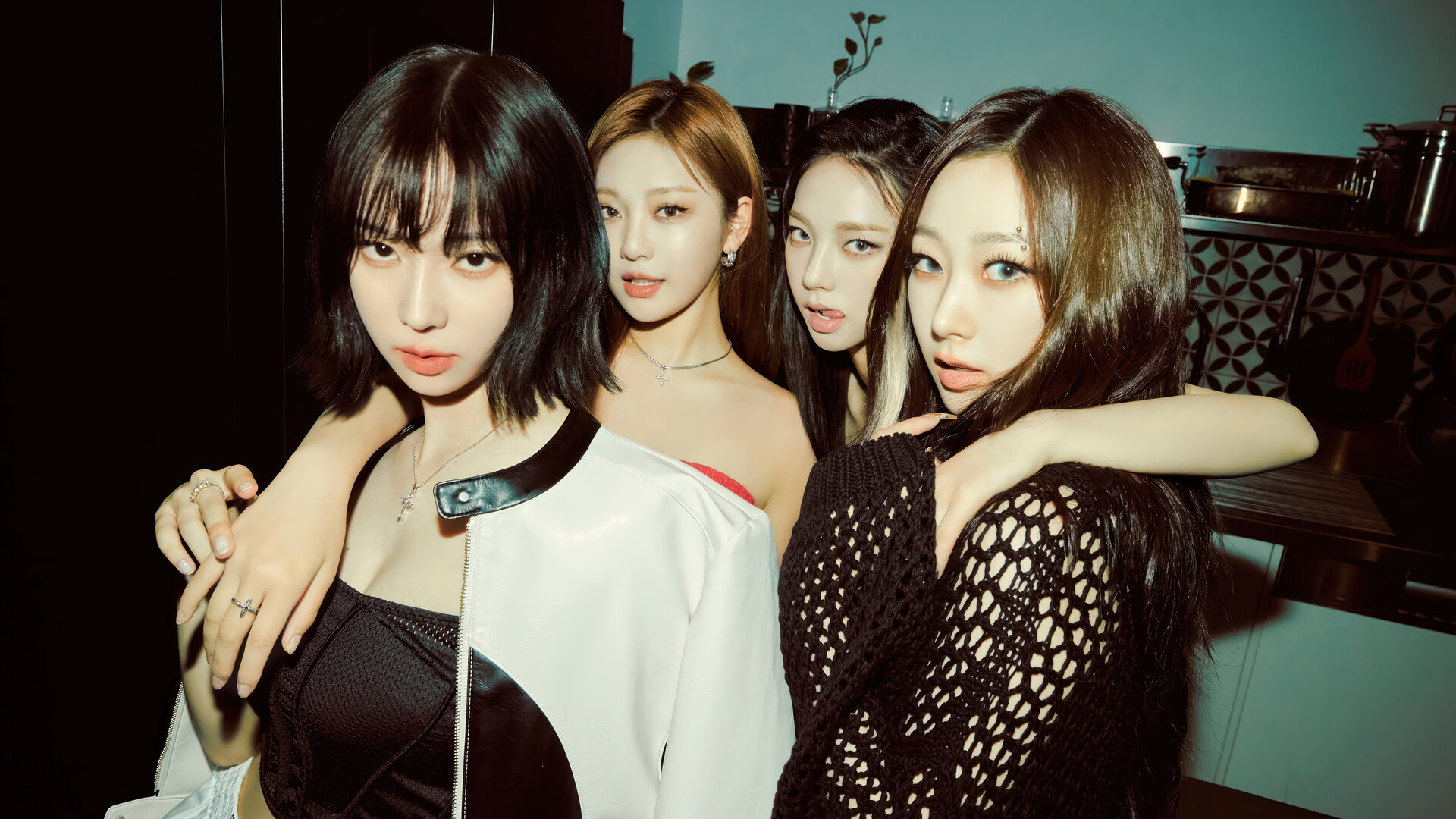 KPOP Female Idols