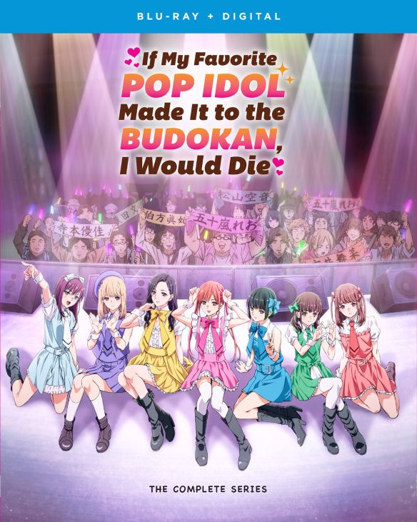 Anime Ending Songs Of Winter 2020