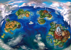 Pokémon GEN 7