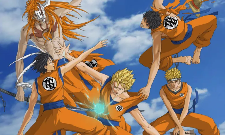 Melhores trilhas sonoras de anime (Best anime OST)