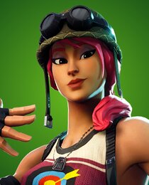 Skins Fortnite