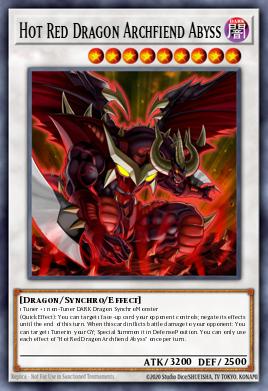 Synchro Dragons