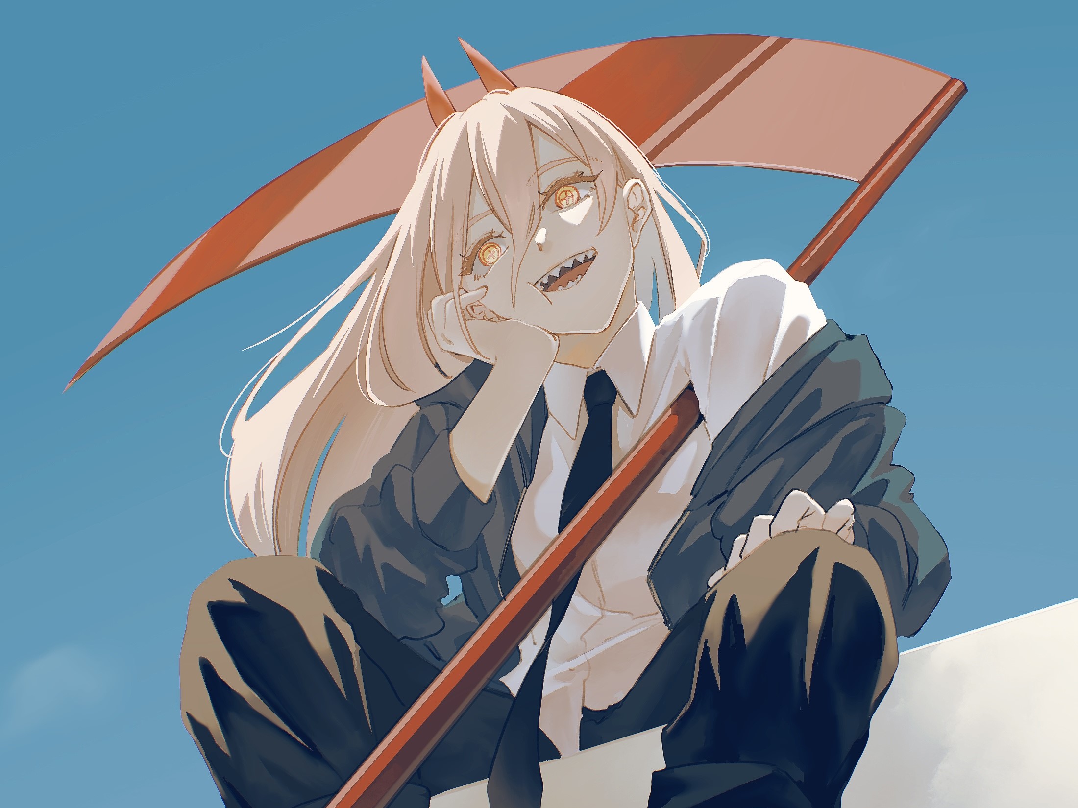 Anime bangers