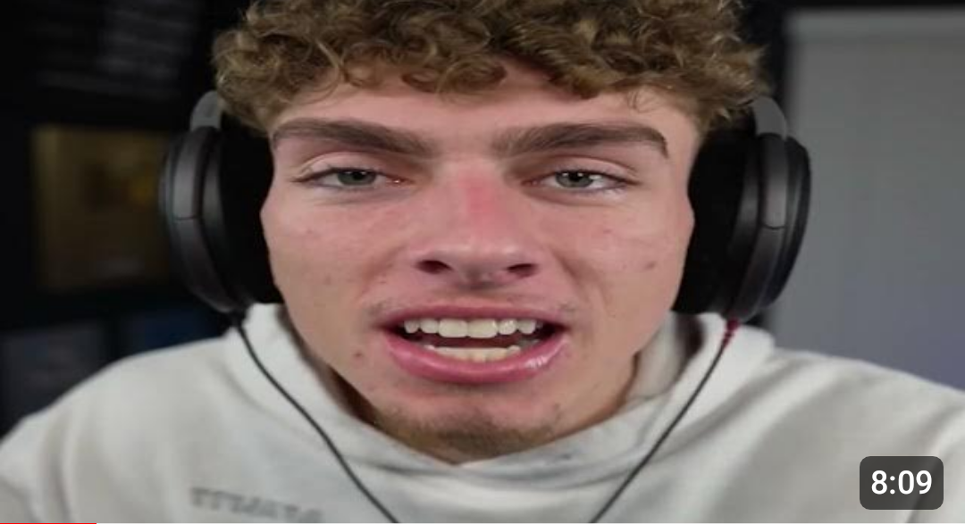 Video dj cook