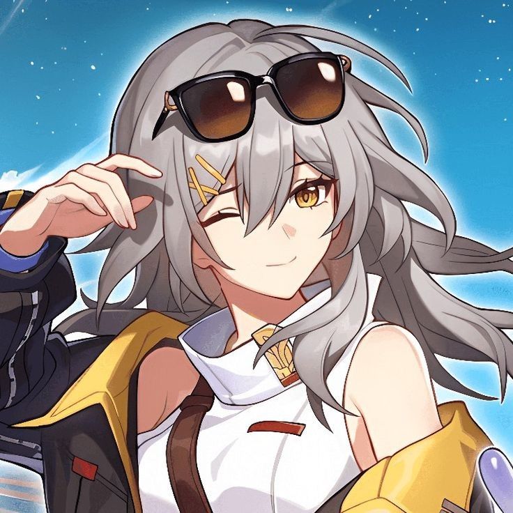 Honkai:Star Rail Waifu all